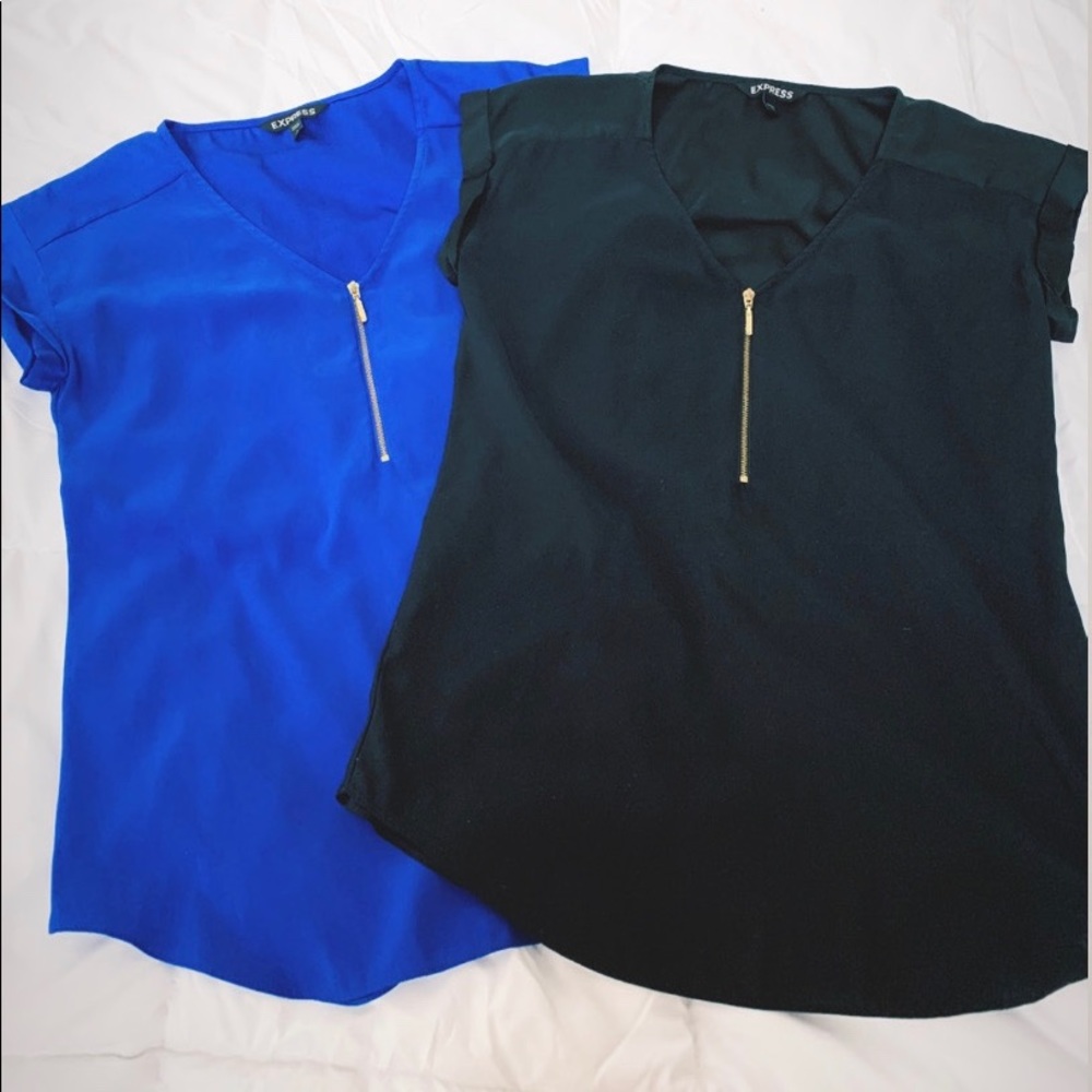 Express Tops